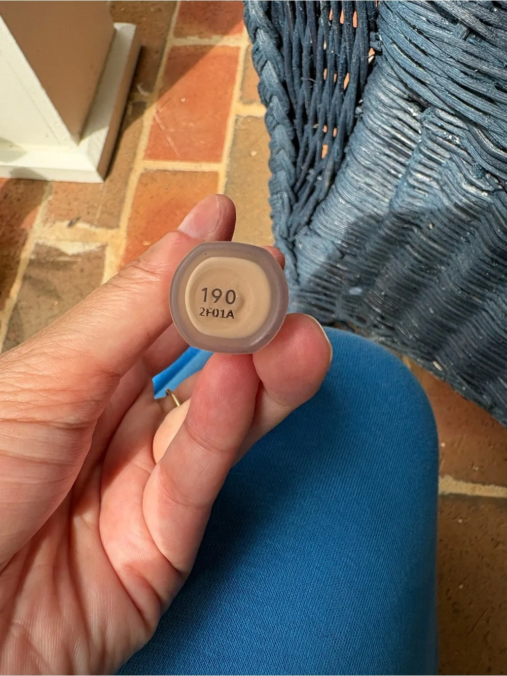 Fenty Beauty concealer